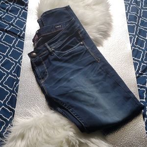 ⭐Rerock Jean leggings